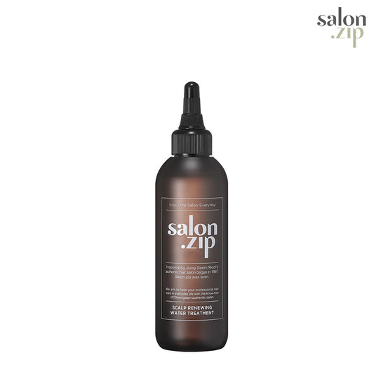 SALON.ZIP SCALP RENEWING WATER TREATMENT