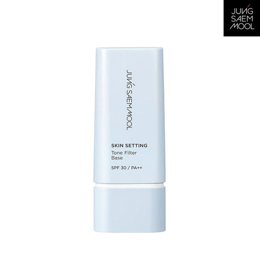 JUNGSAEMMOOL SKIN SETTING TONE FILTER BASE
