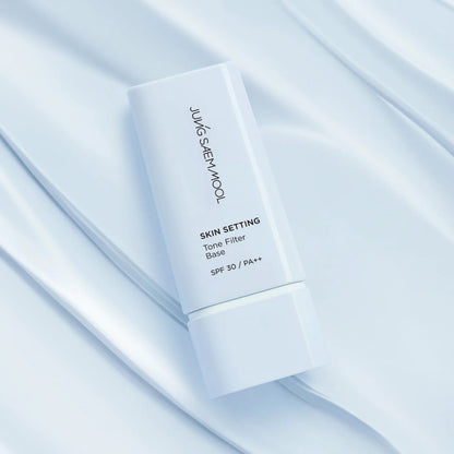 JUNGSAEMMOOL SKIN SETTING TONE FILTER BASE