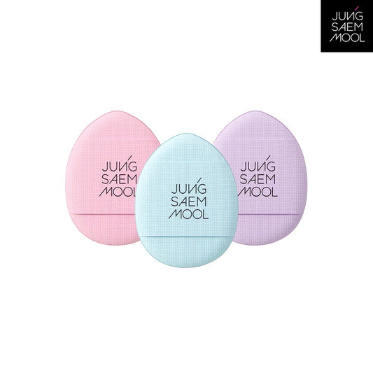 JUNGSAEMMOOL SKINNY-TAP PUFF (MACARON EDITION)