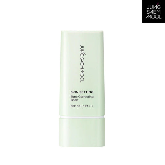 JUNGSAEMMOOL SKIN SETTING  TONE CORRECTING BASE