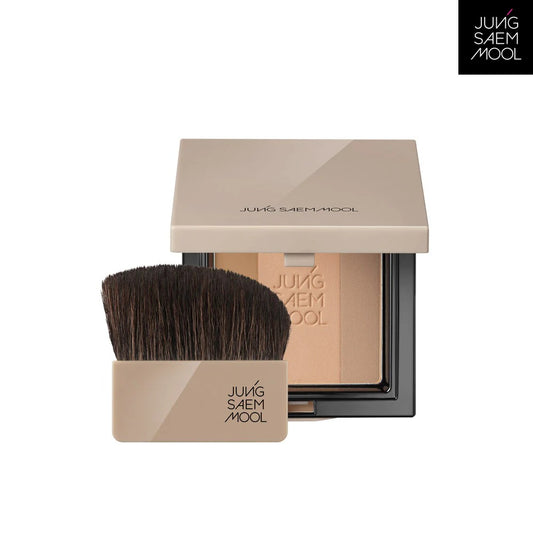 JUNGSAEMMOOL SKIN NUDER SHADING PACT