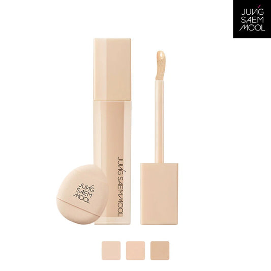JUNGSAEMMOOL SKIN NUDER CONCEALER