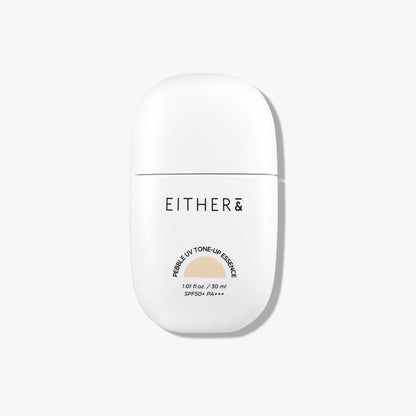 PEBBLE UV TONE UP ESSENCE