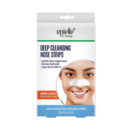 DEEP CLEAN NOSE STRIP