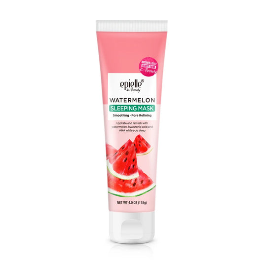 WATERMELON SLEEPING MASK