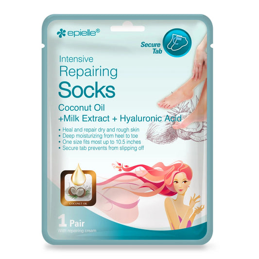 V1. INTENSIVE REPAIRING SOCKS