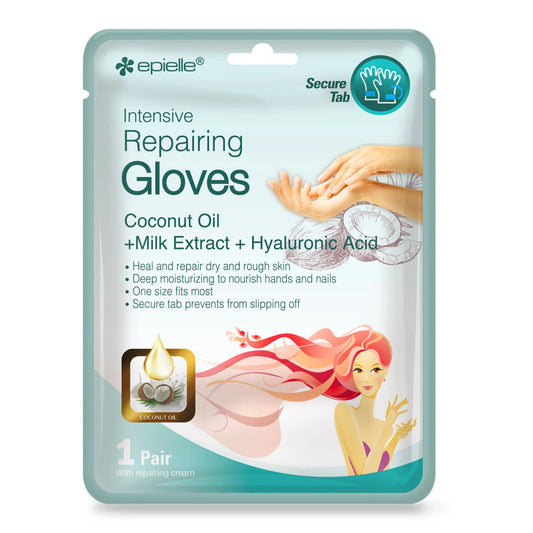 V1. INTENSIVE REPAIRING GLOVES