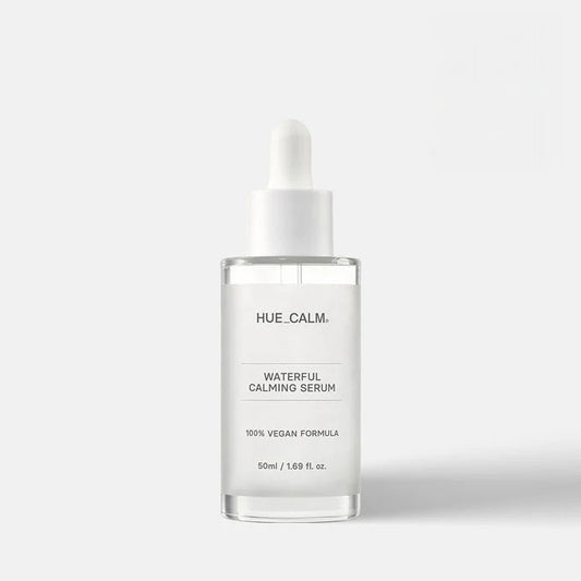 HUECALM WATERFUL CALMING SERUM