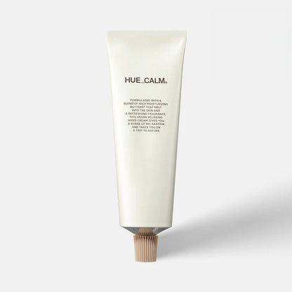 HUECALM VEGAN RELIEF HAND CREAM