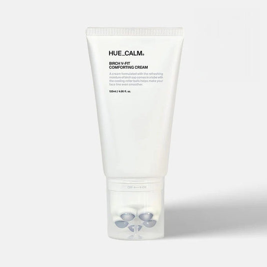 HUECALM BRICH V-FIT COMFORTING CREAM