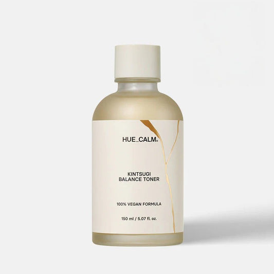 HUECALM KINTSUGI BALANCE TONER