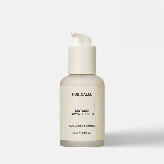 HUECALM KINTSUGI FIRMING SERUM