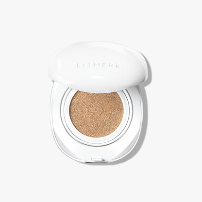 PEBBLE GLOW CUSHION
