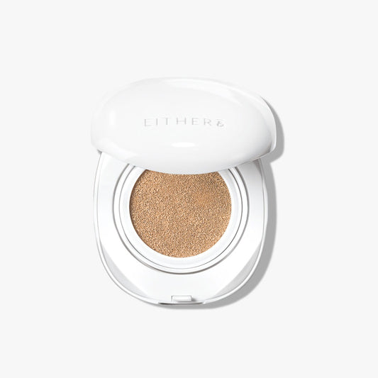 PEBBLE GLOW CUSHION