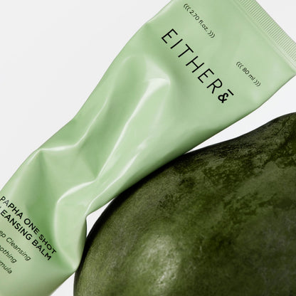 PAPHA ONE SHOT CLEANSING BALM
