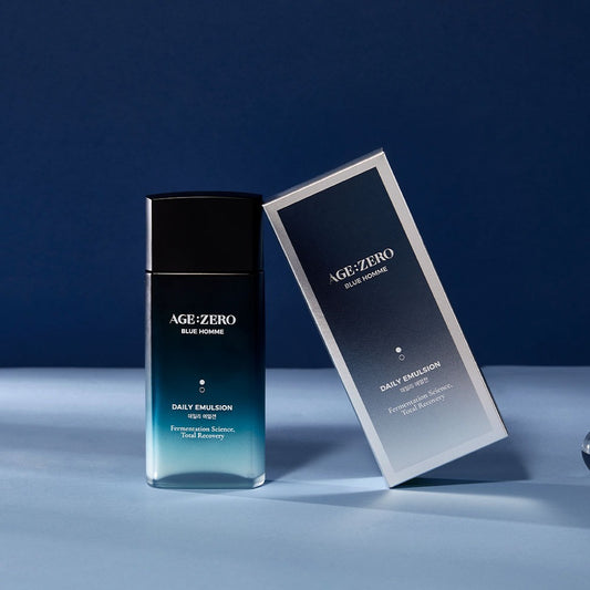 BLUE HOMME EMULSION