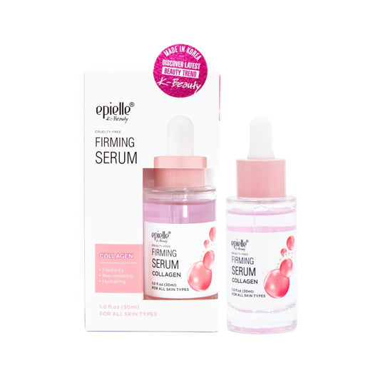 FIRMING COLLAGEN FACIAL SERUM