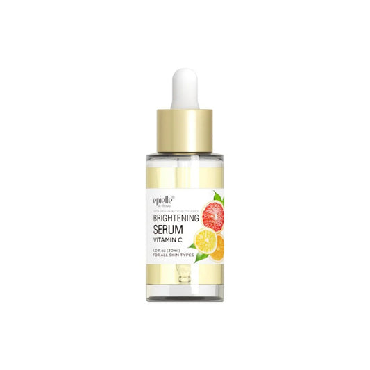 BRIGHTENING VITAMIN C FACIAL SERUM