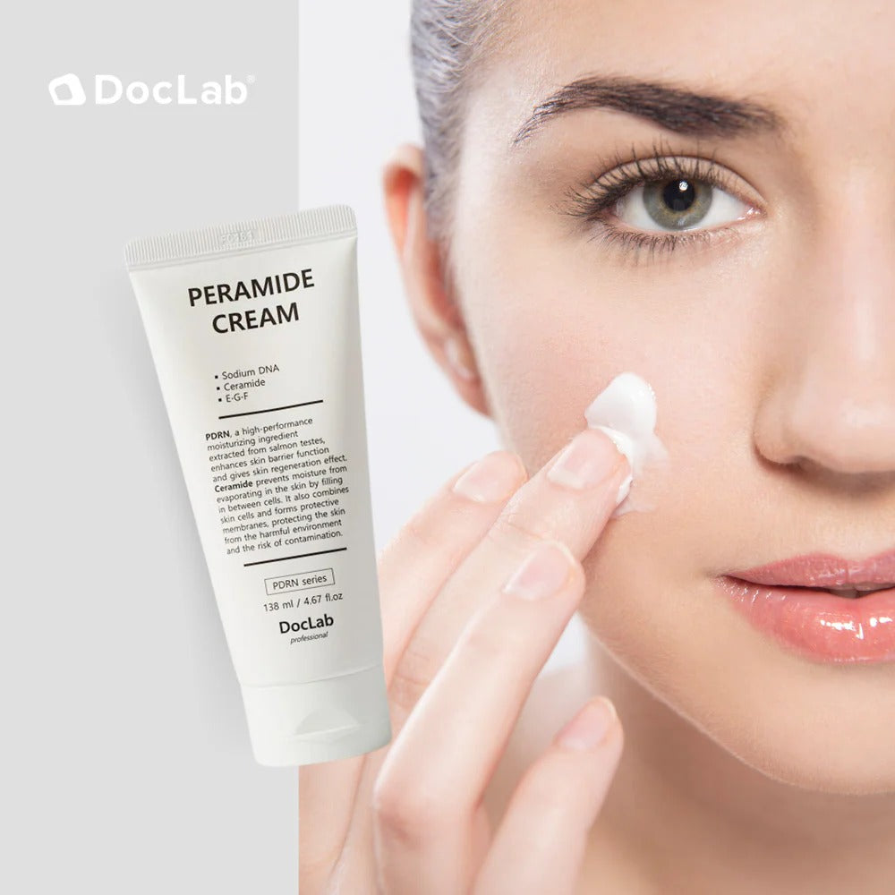 DocLab PERAMIDE CREAM 138ML