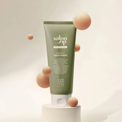 SALON.ZIP INTENSIVE TREATMENT