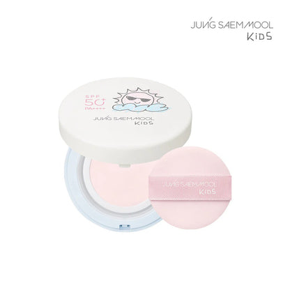 JUNGSAEMMOOL KiDS MILD SUN CUSHION