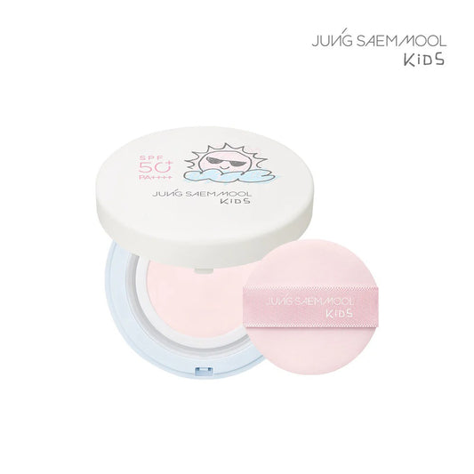 JUNGSAEMMOOL KiDS MILD SUN CUSHION