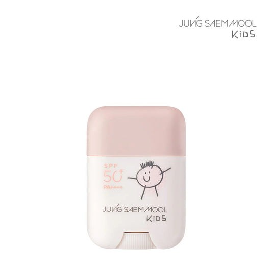 JUNGSAEMMOOL KiDS MILD SUN STICK