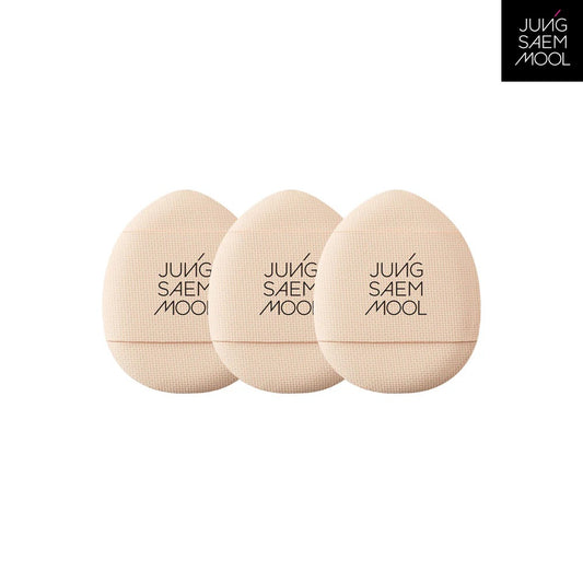 JUNGSAEMMOOL SKINNY-TAP PUFF