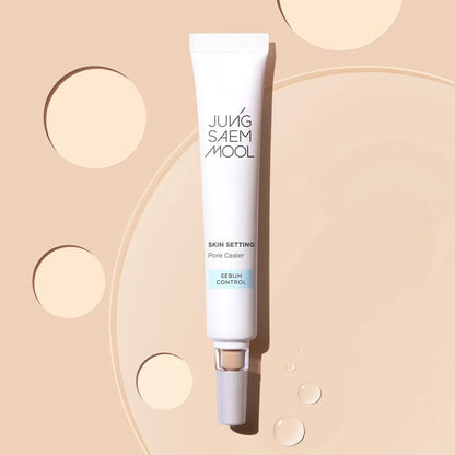 JUNGSAEMMOOL SKIN SETTING PORE CEALER