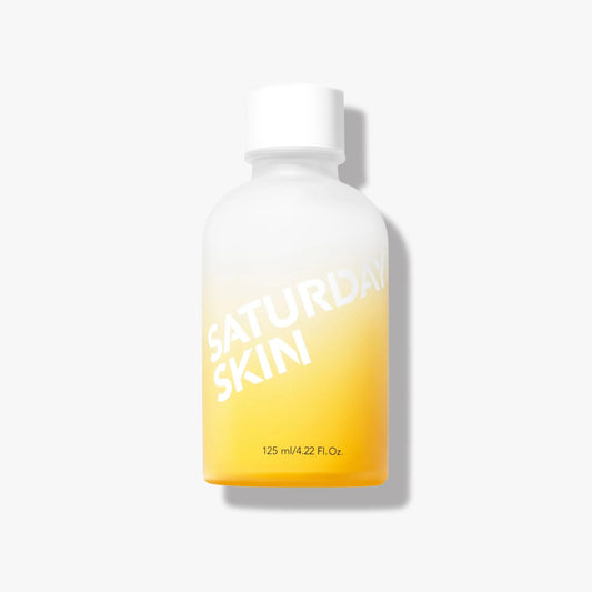 Yuzu Vitamin C bright toner 125ml