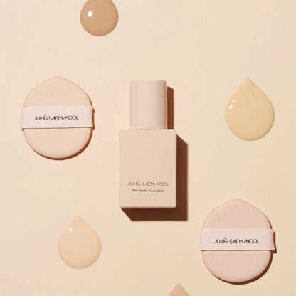 SKIN NUDER FOUNDATION