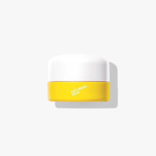 yuzu Vitamin C Bright Eye Cream 15ml