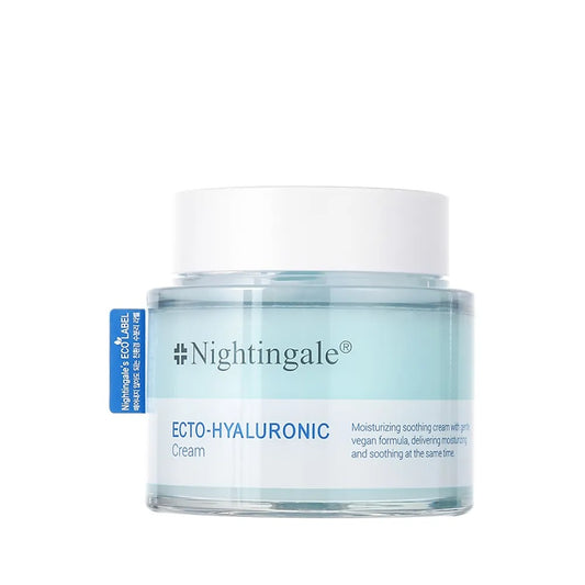 ECTO-HYALURONIC CREAM