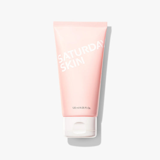 rise + shine  Gentle Cleanser 120ml