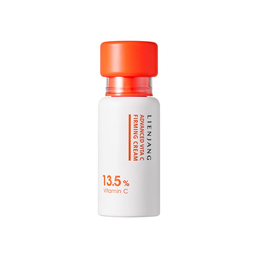 ADVANCED VITA C FIRMING CREAM 13.5