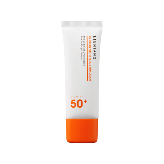 UV-SHIELD AIR-FIT REPAIR SUN CREAM
