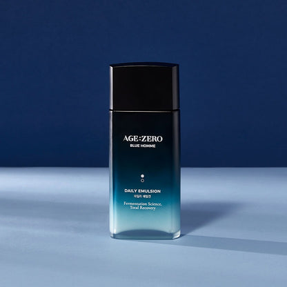 BLUE HOMME EMULSION