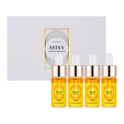 ASTA V AMPOULE / SEASON 2