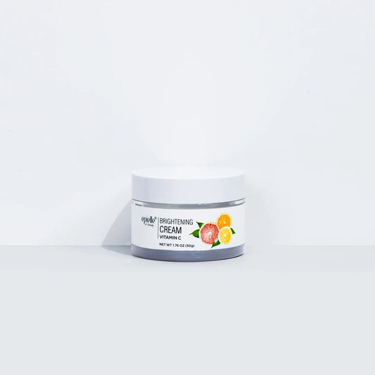 BRIGHTENING VITAMIN C FACIAL CREAM