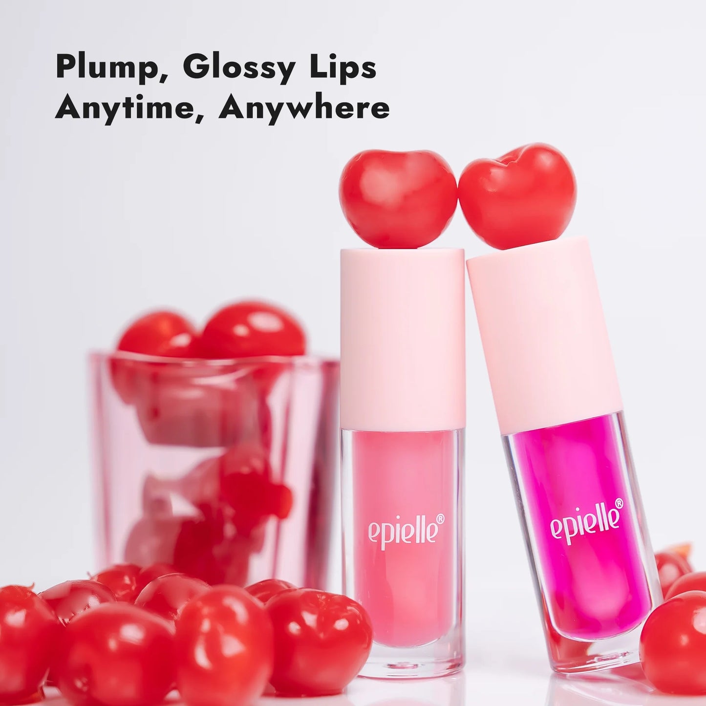 LIP GLOW OIL DUO