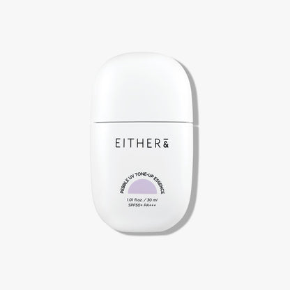 PEBBLE UV TONE UP ESSENCE