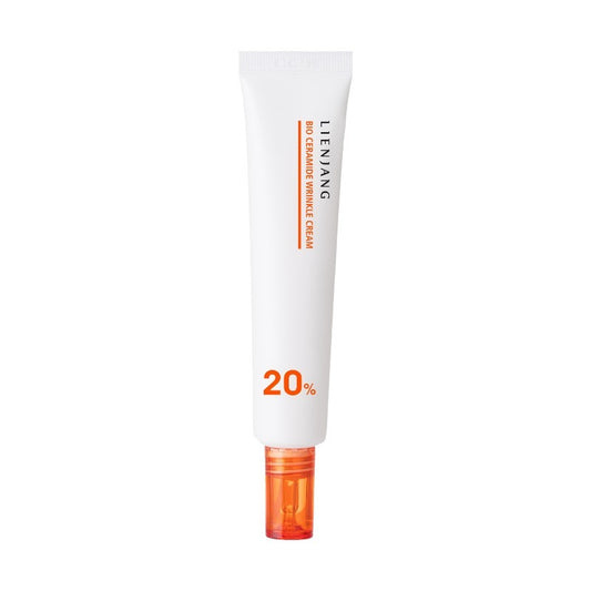 BIO CERAMIDE WRINKLE CREAM (40ML)