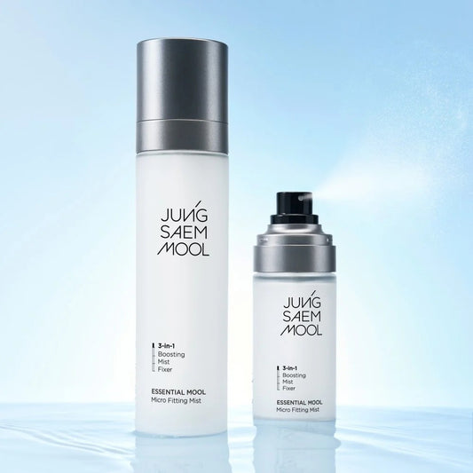 JUNGSAEMMOOL ESSENTIAL MOOL MICRO FITTING MIST
