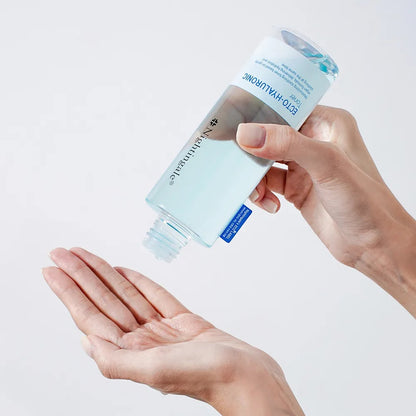 ECTO-HYALURONIC TONER