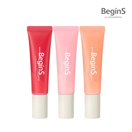 BeginS by JUNGSAEMMOOL Lip Care Color Oil