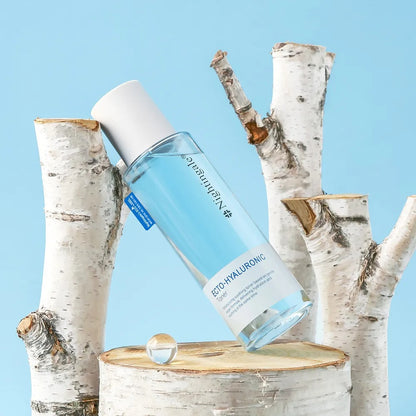 ECTO-HYALURONIC TONER