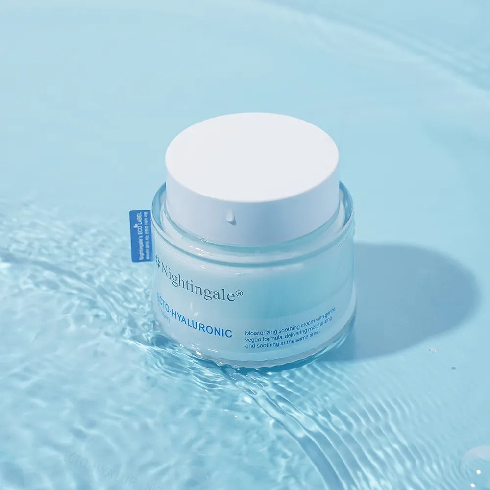 ECTO-HYALURONIC CREAM