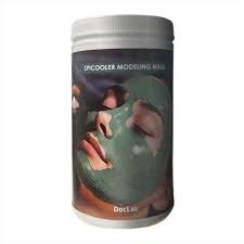 DocLab SPICOOLER MODELING MASK 500G
