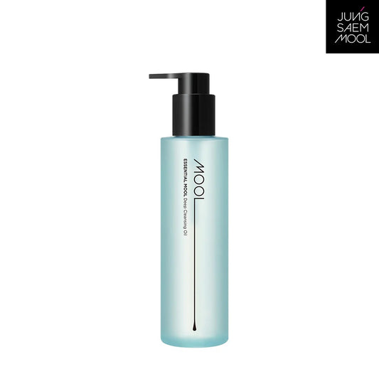 JUNGSAEMMOOL ESSENTIAL MOOL DEEP CLEANSING OIL
